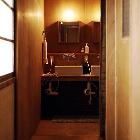 Osaka Hostel Kai Екстериор снимка