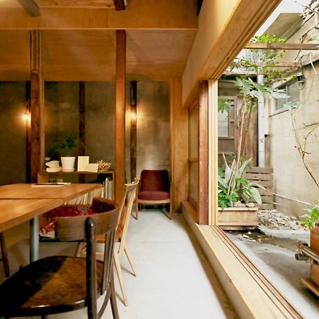 Osaka Hostel Kai Екстериор снимка