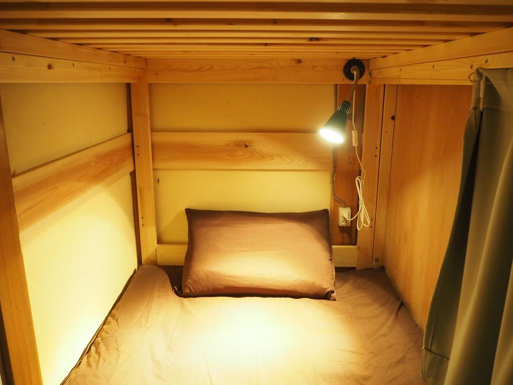 Osaka Hostel Kai Екстериор снимка