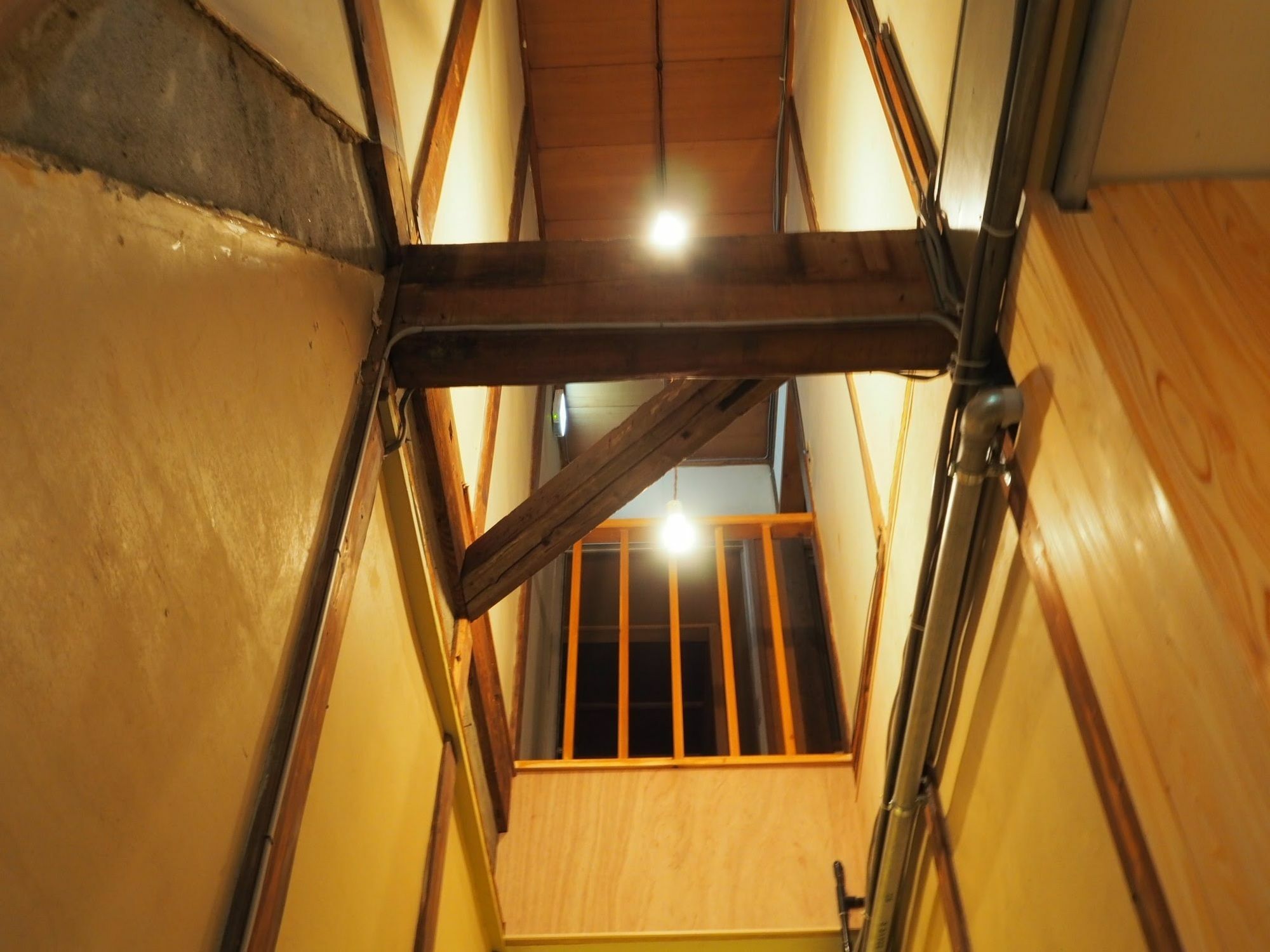 Osaka Hostel Kai Екстериор снимка